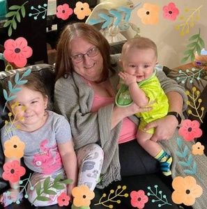 Meet your Posher, Leanne